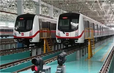 WP4000解決中車接觸電阻測量技術難題